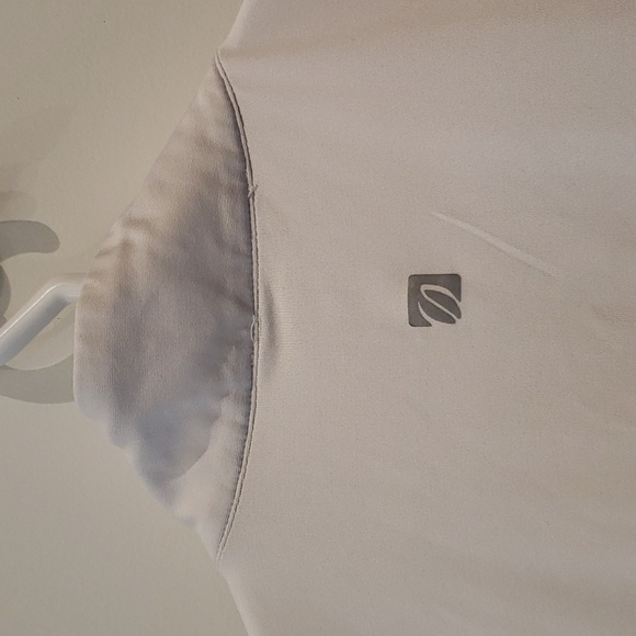 Spanner Polo Shirt Activewear Golf top Womens XL - Picture 7 of 13